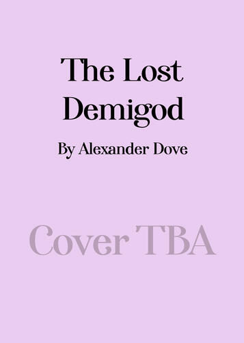 The Lost Demigod