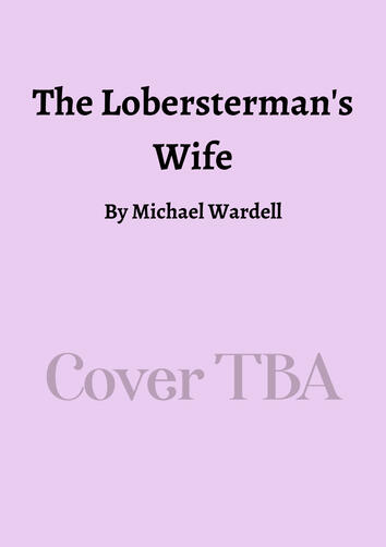 The Lobersterman's Wife